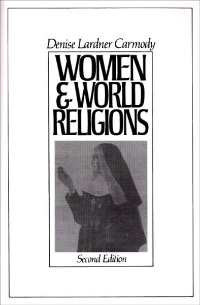 Women and World Religions (2nd Edition)