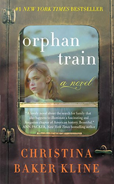 Orphan Train: A Novel