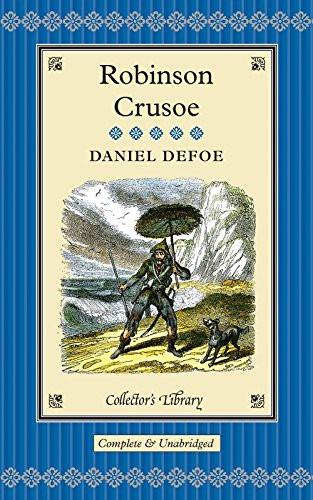 Robinson Crusoe (Collector's Library)