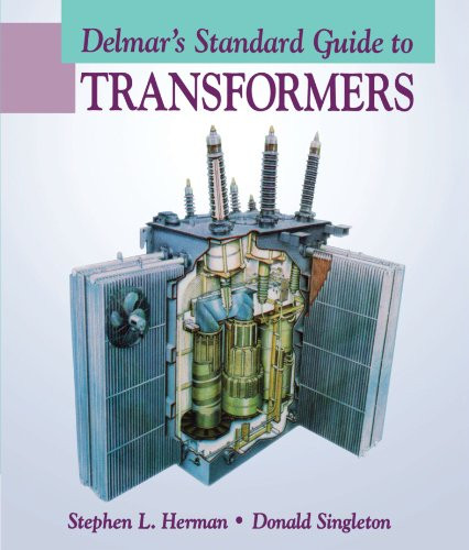 Delmar's Standard Guide to Transformers