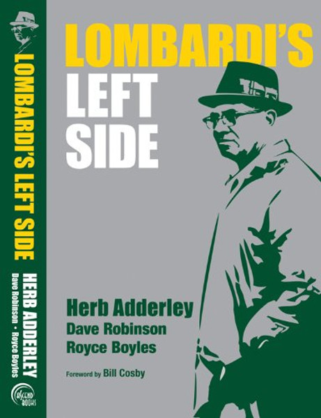 Lombardi's Left Side