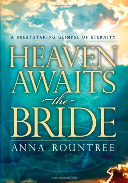 Heaven Awaits the Bride: A Breathtaking Glimpse of Eternity
