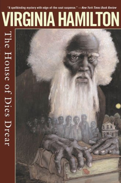The House of Dies Drear The House of Dies Drear
