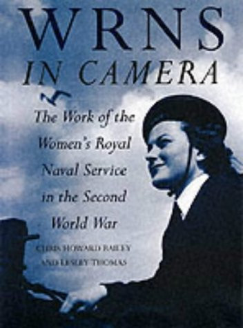 Wrns in Camera
