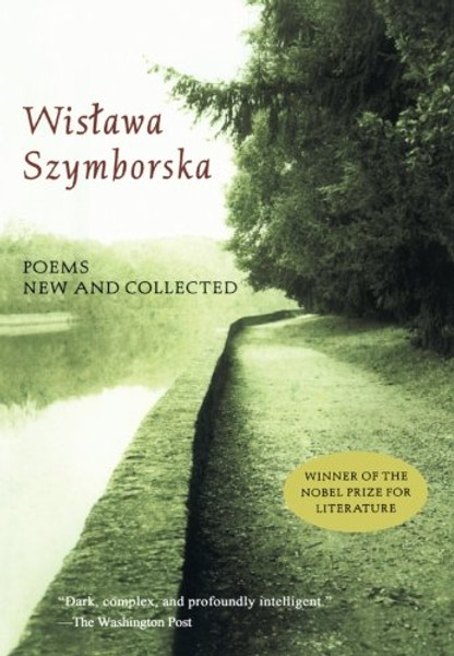 Poems New and Collected