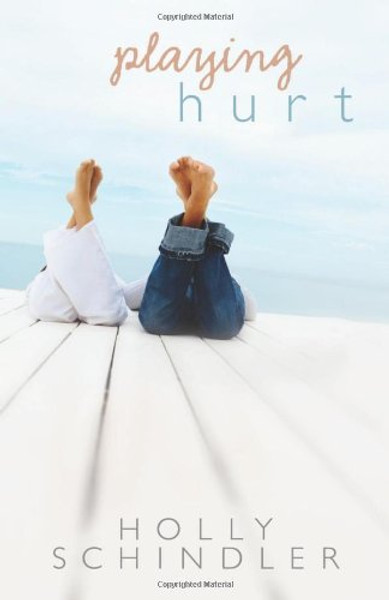 Playing Hurt Playing Hurt