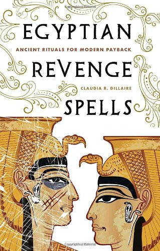 Egyptian Revenge Spells