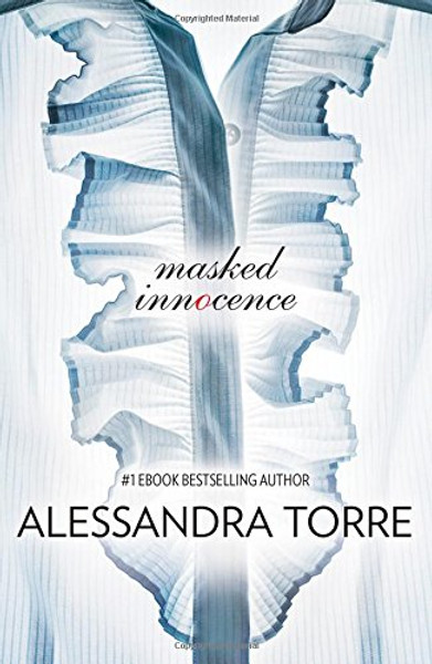 Masked Innocence (Hqn)