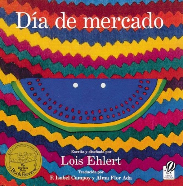 Da de mercado: Una historia contado a travs del arte popular