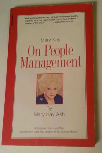 Mary Kay on People Management