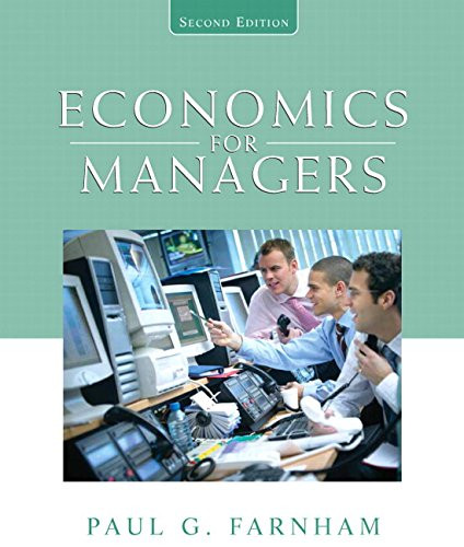 Economics for Managers (2nd Edition)