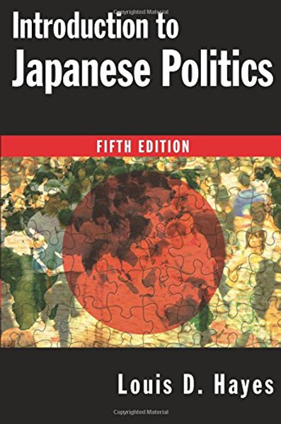 Introduction to Japanese Politics