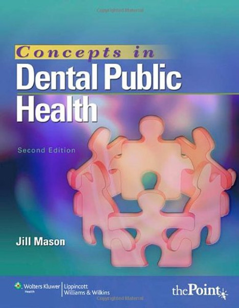 Concepts in Dental Public Health Concepts in Dental Public Health