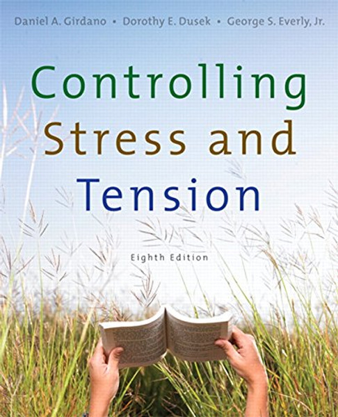 Controlling Stress and Tension (8th Edition)
