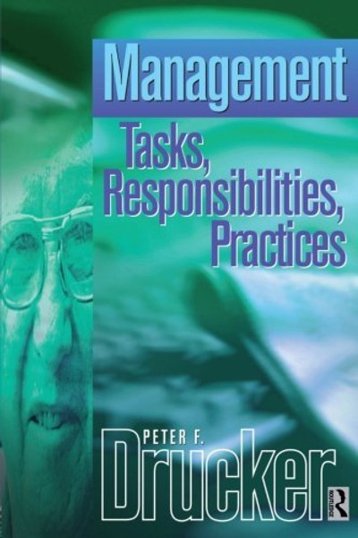 Management (Drucker)