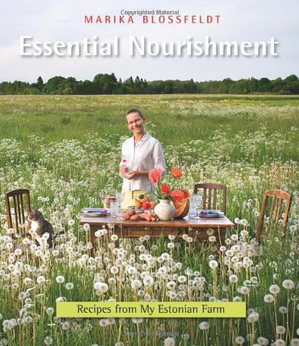 Essential Nourishment