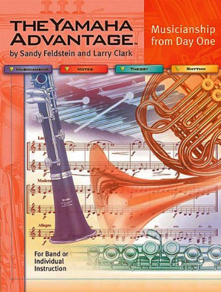 PT-YBM213-33 - The Yamaha Advantage - Trombone - Book 2