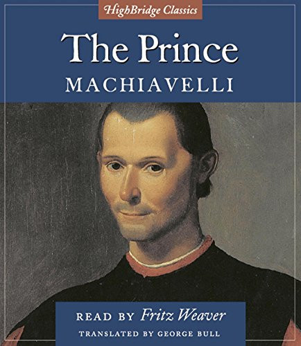 The Prince (Highbridge Classics)