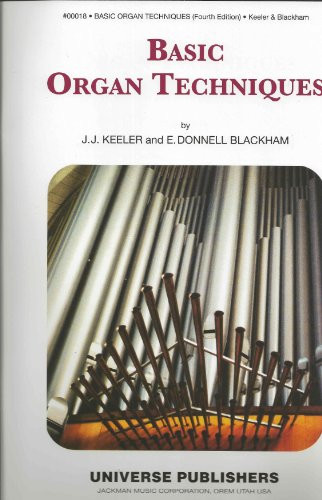 Basic Organ Techniques
