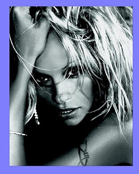 Sante D'Orazio: Pam: American Icon