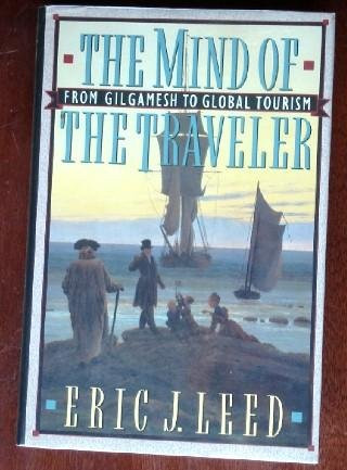 The Mind Of The Traveler