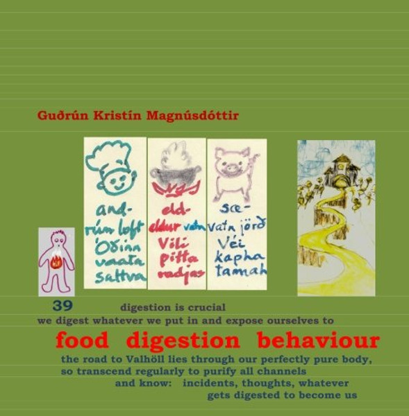 sml for bairns 39 food digestion behaviour (Volume 39)