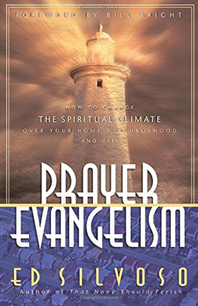Prayer Evangelism