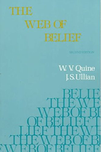 The Web of Belief