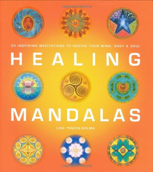 Healing Mandalas