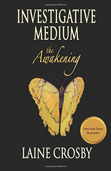 Investigative Medium - The Awakening