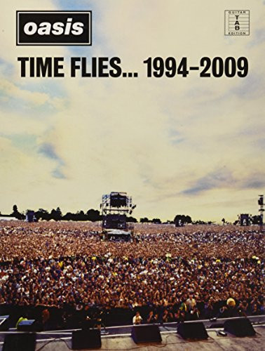 Oasis - Time Flies... 1994-2009
