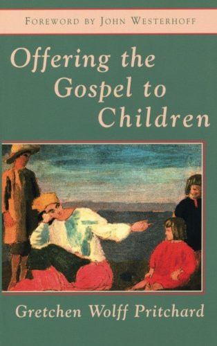 Offering the Gospel to Children