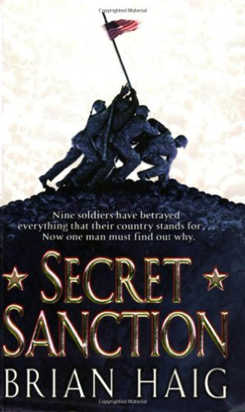 Secret Sanction