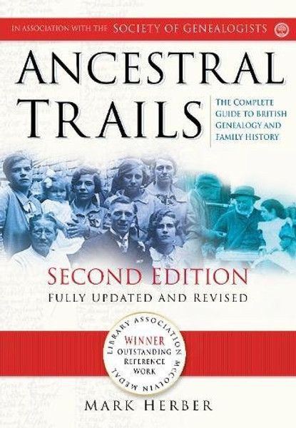 Ancestral Trails