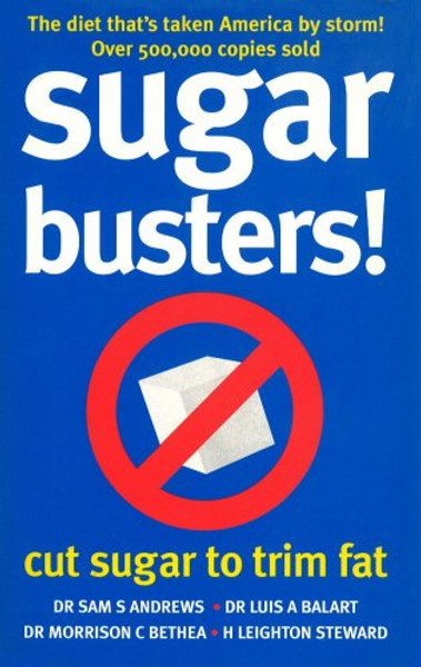 Sugar Busters!