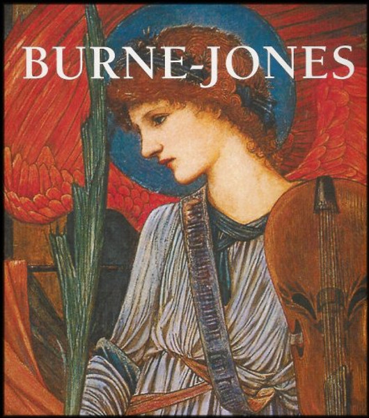 Edward Burne-Jones