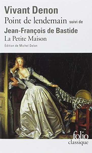 Point de Lendem Petite (Folio (Gallimard)) (French Edition)