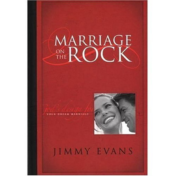 Marriage on the Rock