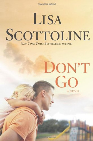 Don't Go