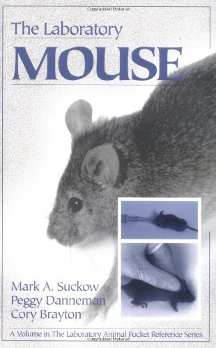The Laboratory Mouse