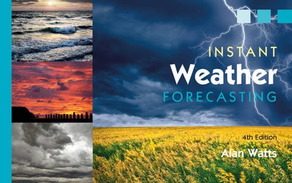Instant Weather Forecasting