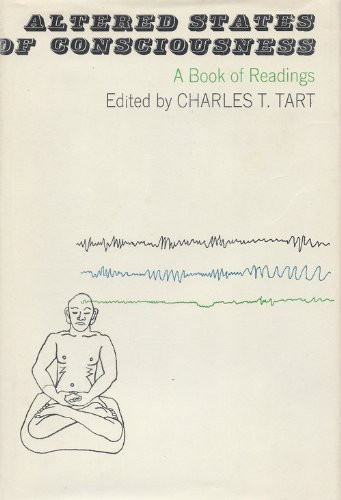 Altered States of Consciousness: A Book of Readings