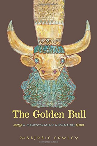The Golden Bull The Golden Bull