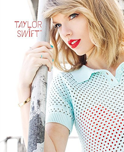 Taylor Swift Image A Portfolio Pocket Folder