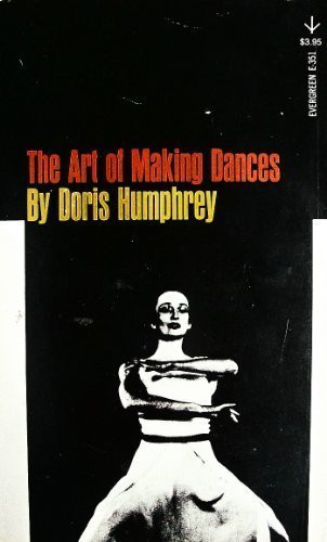 The Art of Making Dances