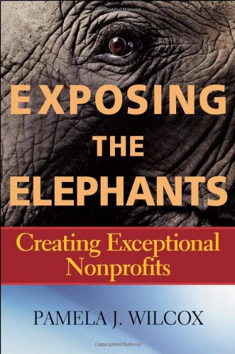 Exposing the Elephants: Creating Exceptional Nonprofits