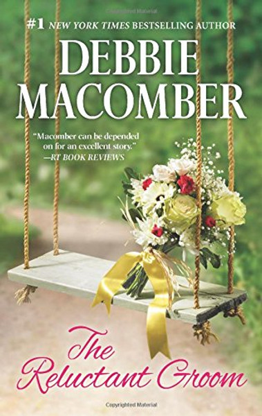 The Reluctant Groom: All Things Considered\Almost Paradise The Reluctant Groom: All Things Considered\Almost Paradise