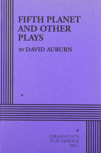 Fifth Planet and Other Plays - Acting Edition