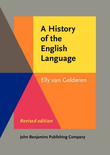A History of the English Language, Revised Edition