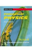 Conceptual Physics : The High School Physics Program
